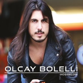 Download track Hoşgeldin (Akustik) Olcay Bolelli