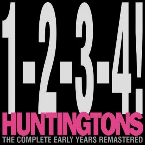 Download track I Really Don'T Like It Huntingtons