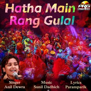 Download track Tu Mane Maro Kehno Anil Dewra