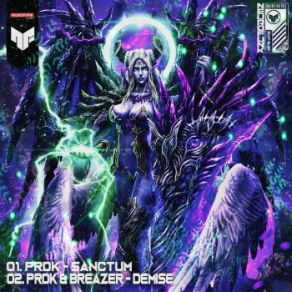 Download track Sanctum Prdk, Breazer