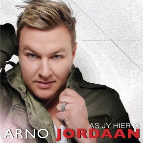 Download track Wat Ons Twee Het Arno Jordaan