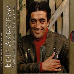 Download track Darmadağın Edip Akbayram