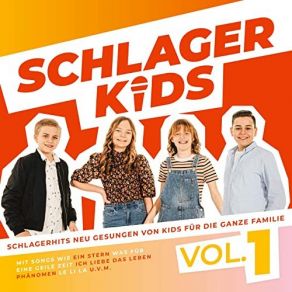 Download track Was Für Eine Geile Zeit Schlagerkids