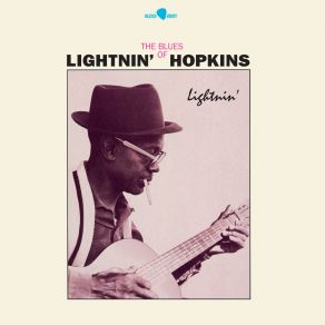 Download track Thinkin' 'Bout An Old Friend Lighnin' Hopkins