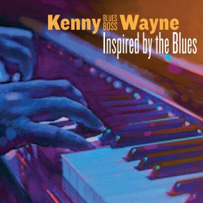 Download track That Raggedy Shack Kenny 'Blues Boss' Wayne