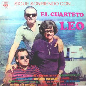 Download track Tu Dulce Cariño Cuarteto Leo