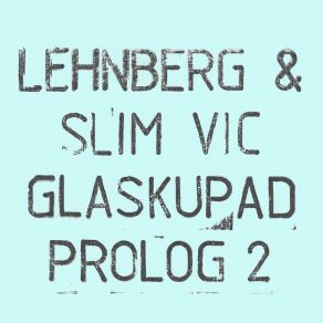 Download track Prolog II LEHNBERG