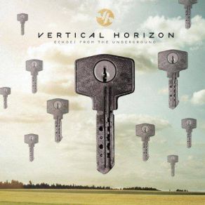 Download track Broken Over You Vertical Horizon