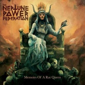 Download track Watch Our Masters Bleed The Neptune Power Federation