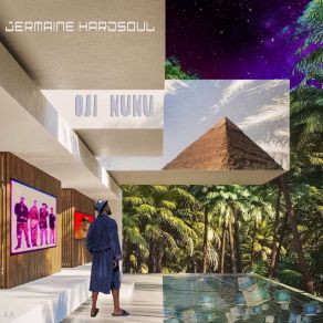 Download track The Black Woman Is God Jermaine Hardsoul