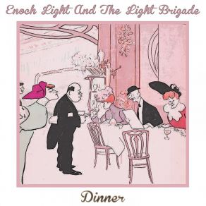 Download track Green Eyes Cha Cha The Light Brigade