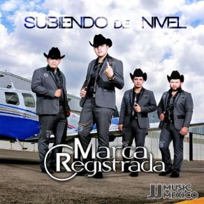 Download track La Charola De Plata Grupo Marca Registrada