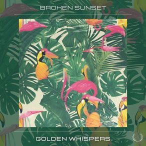 Download track Palm Leaves Broken Sunset