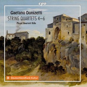 Download track String Quartet No. 6 In G Minor, A. 470: III. Minuetto. Presto Pleyel Quartett Koln