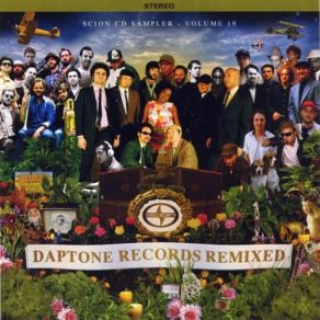 Download track Sharon Jones & The Dap-Kings - How Long Do I Have To Wait For You? (Ticklah Remix) Sharon Jones, The Dap-Kings