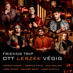 Download track Vigyázz Rám Friends TripMolnár Sanyi