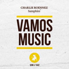 Download track Samphire (Radio Edit) Charlie Roennez