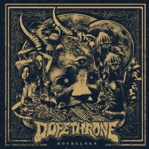 Download track Sludgekicker Dopethrone