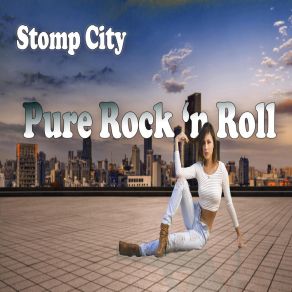 Download track So Dangerous Stomp City