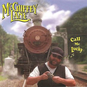 Download track Kid With The Arrow McGuffey Lane