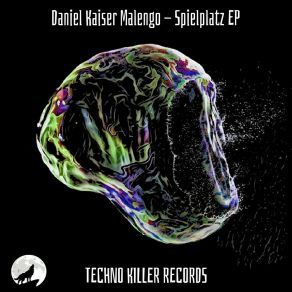 Download track No Prisoner Daniel Kaiser Malengo