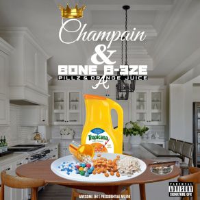 Download track Hashtag ChampainBone-B-3ze