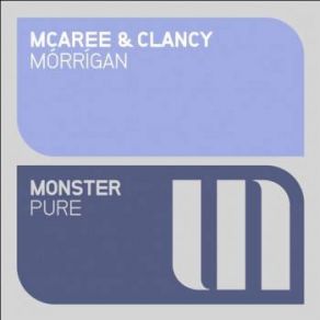 Download track Mórrígan (Original Mix) McAree, Clancy