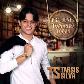 Download track Por Amor Te Deixo Ir Tarsis Silva