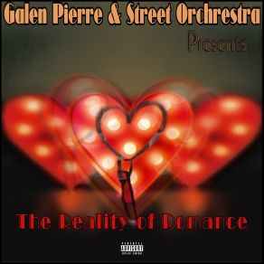 Download track Reconcile Galen PierreStreetOrchestra