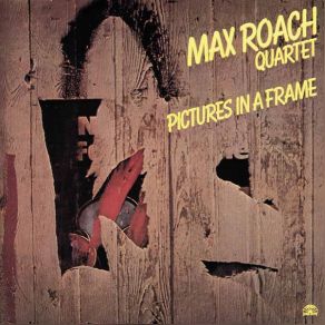 Download track Magic Max Roach, Odean Pope, Cecil Bridgewater, Calvin Hill