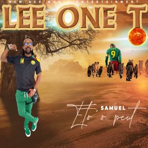 Download track Samuel Eto'o Peut (Club Mix) Lee One TEtienne Nguefack