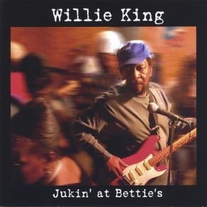 Download track The Real Deal Willie King