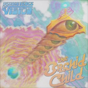 Download track Counterpunch The Orchid Child