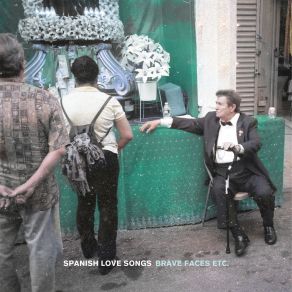 Download track Optimism (As A Radical Life Cho Spanish Love Songs