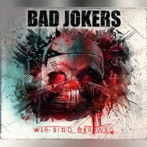 Download track Mehr Als Mein Leben Bad Jokers