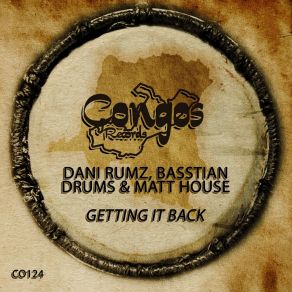 Download track Getting It Back Matt House