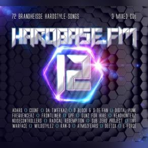 Download track Let It Move You Max Enforcer, ANDY SVGE