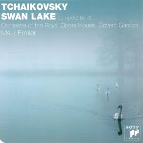 Download track Act 2 No. 13 Dances Of The Swans - II. Moderato Assai Piotr Illitch Tchaïkovsky