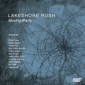 Download track Blurred Lakeshore Rush