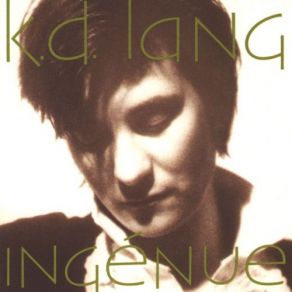 Download track Outside Myself K. D. Lang