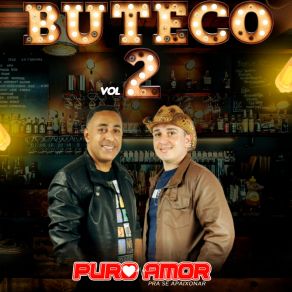 Download track Separação Banda Puro Amor