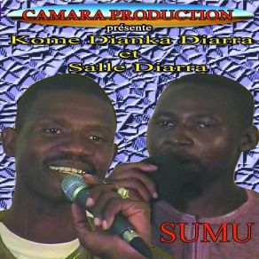 Download track Soninkou Salle Diarra