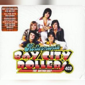 Download track My Teenage Heart The Bay City Rollers