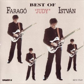 Download track Kek Karacsony Farago Judy Istvan