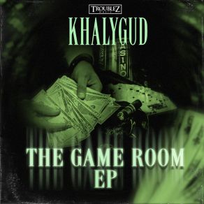 Download track Left A Thousand Times Khalygud