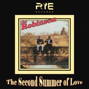 Download track The Second Summer Of Love (Original Mix) Robinson