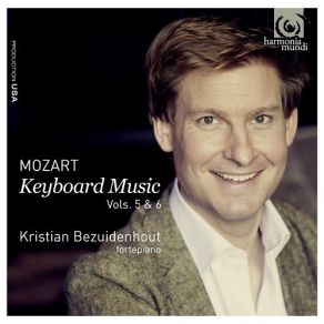 Download track 9. Sonata In C Major K. 309 - III. Rondeau: Allegretto Grazioso Mozart, Joannes Chrysostomus Wolfgang Theophilus (Amadeus)
