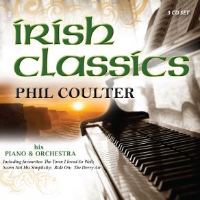 Download track The Cliffs Of Dooneen Phil Coulter