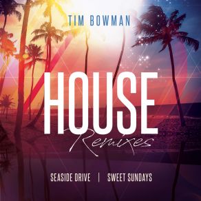 Download track Seaside Drive Tim BowmanDe'Sean Jones