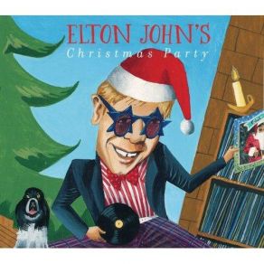 Download track It Doesn't Often Snow At Christmas (Pet Shop Boys) Elton JohnPet Shop Boys